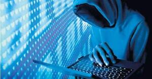 Ciberdelincuencia: robos de cuentas bancarias
