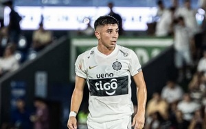 Olimpia: dos novedades en la lista de concentrados para el duelo ante Sportivo San Lorenzo