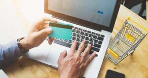 Diario HOY | El nuevo Paraguay digital: así cambiaron las compras, el trabajo y la vida cotidiana
