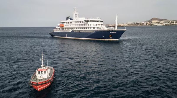 El Papa agradece a Canarias la acogida del MV Hondius y anuncia su visita a las islas el próximo mes - ADN Digital