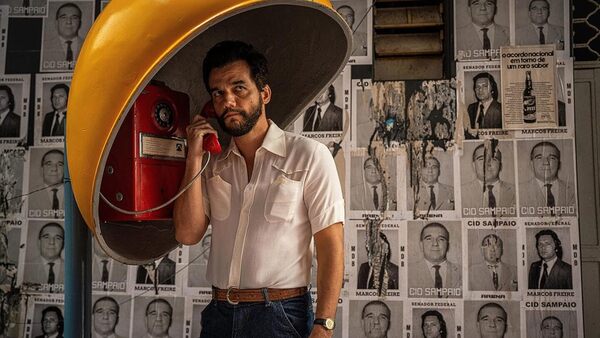 O Agente Secreto, gran triunfadora de los XIII Premio Platino