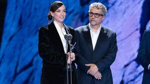 O Agente Secreto y El Eternauta  fueron los grandes ganadores de los Premios Platino - trece