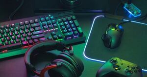 Diario HOY | “Hay talento, falta apoyo”: la realidad del ‘gaming’ en Paraguay frente a la región