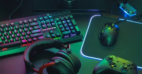 Diario HOY | “Hay talento, falta apoyo”: la realidad del ‘gaming’ en Paraguay frente a la región