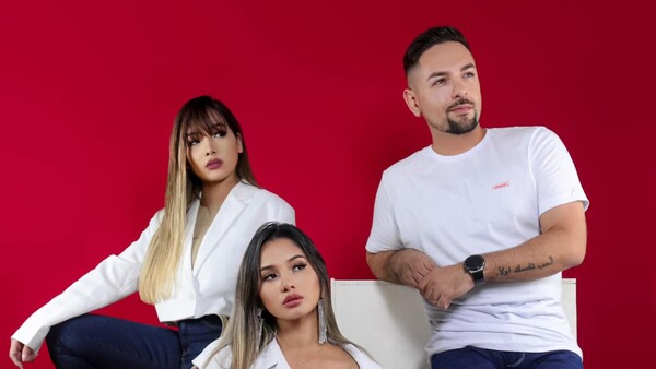 “El éxito internacional incomoda”, responde familia de Marilina a ñañalos