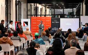 Los Museos se Muestran reunirá a cerca de 40 espacios en el Centro Cultural del Puerto - Cultura - ABC Color