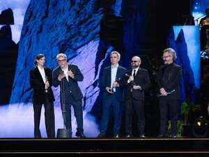 Premios Platino 2026: “El agente secreto” y “El eternauta” conquistan los principales premios - Cine y TV - ABC Color