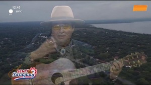 Video: Sentí Paraguay – Chacho Taboada