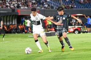 El campeón quiere seguir sumando: se enfrenta a San Lorenzo en el Defensores - trece