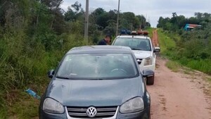 Delincuentes ingresaron a vivienda mientras familia dormía y se llevaron dinero y otras pertenencias