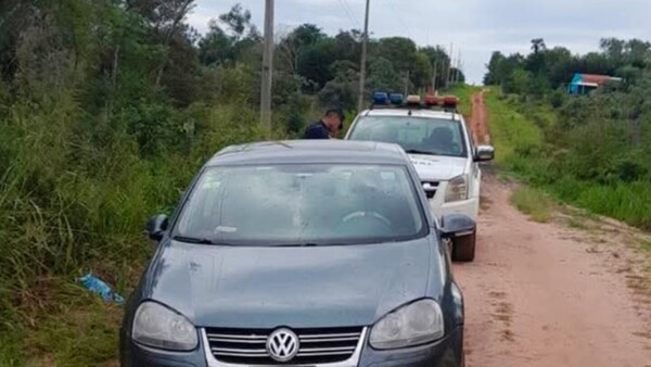 Delincuentes ingresaron a vivienda mientras familia dormía y se llevaron dinero y otras pertenencias