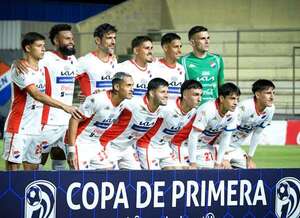 Víctor Bernay: “Los futbolistas han manifestado rebeldía, carácter y la capacidad de ser resilientes”  - Nacional - ABC Color