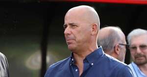 La Nación / Jugadores que ganan más de 100 mil dólares