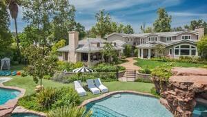 Angelina Jolie vende su casa y deja California
