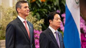 Paraguay y Taiwán construirán uno de los mayores centros de IA del mundo