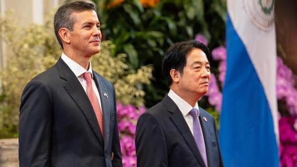Paraguay y Taiwán construirán uno de los mayores centros de IA del mundo