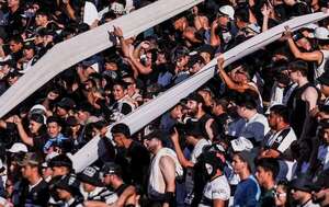 Más de 12.000 entradas vendidas para Olimpia vs. Vasco da Gama - Olimpia - ABC Color