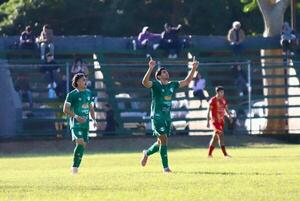 Dos triunfos y un empate en la prosecución de la fecha 6