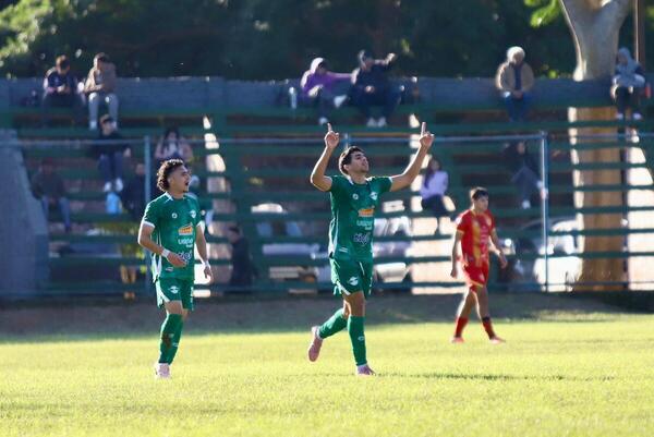Dos triunfos y un empate en la prosecución de la fecha 6