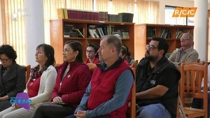 Video: Nuestro Chaco | El rol del mujer como madre y en la función pública – Gladys Dietze de Medina