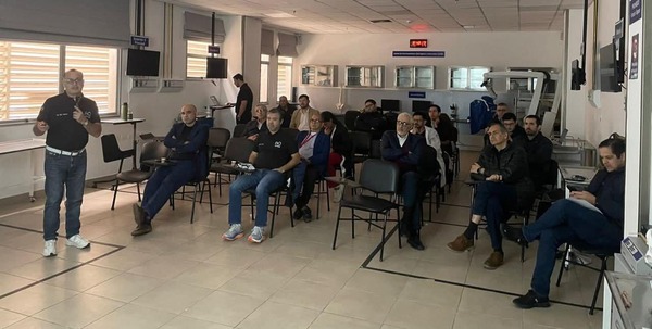 IPS pisa el acelerador en Ingavi: buscan bajar espera de cirugías de dos meses a solo 15 días