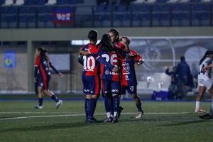 Con triunfos de Guaraní y Cerro Porteño, continúa la fecha 7