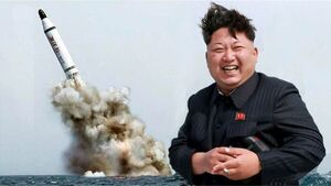 Ataque nuclear automático en caso de muerte del dictador Kim Jong Un