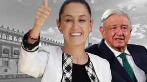 México: la narcocracia al desnudo