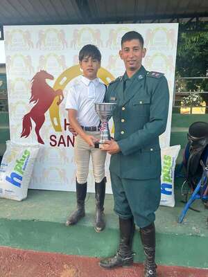 Concluyó el primer eslabón del Ranking de la Fedepa  - Polideportivo - ABC Color