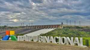 DDJJ muestran mayores salarios que los publicados por Itaipú