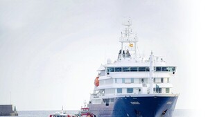 De Ushuaia a Tenerife, la crisis del hantavirus en crucero paso a paso