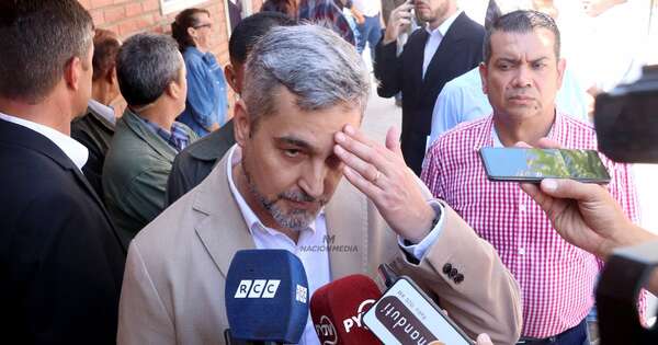 Diario HOY | Abdo repartió USD 44 millones a ÚH y Abc: medios se dedicaron a destruir a Cartes