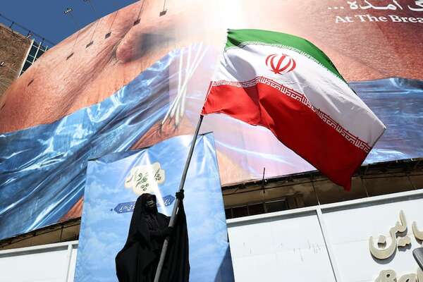 Irán no cede en las negociaciones con EE.UU. - Mundo - ABC Color