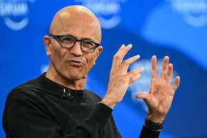 Satya Nadella, de Microsoft, testificará en juicio contra OpenAI este lunes - Tecnología - ABC Color