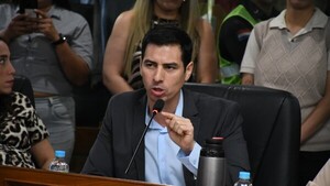 Se rechazó un "modelo de saqueo" en el balance de Nenecho y Bello, asegura concejal