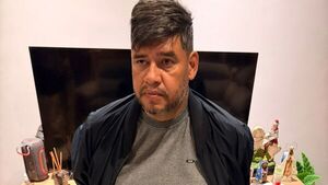 Cae Bugão en Encarnación, un narco de alto perfil buscado desde 2021