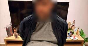 Diario HOY | Capturan a Narciso alias Bugâo, peligroso narco fugitivo