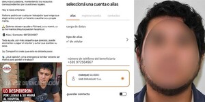 ALERTA POR PRESUNTAS ESTAFAS A TRAVÉS DE FALSAS CAMPAÑAS SOLIDARIAS EN REDES SOCIALES