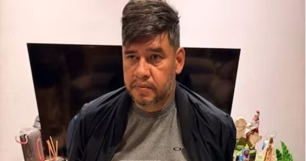 Cae “Bugão” tras operativo en Encarnación