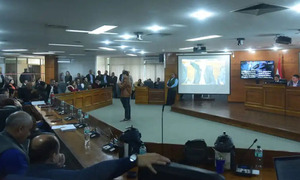 Junta Municipal de Asunción rechazó balance de ejecución 2025 - OviedoPress