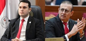 Impacto político de los casos Hernán Rivas y Erico Galeano