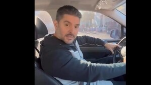 “No necesito que nadie me blanquee”, dijo Nenecho tras rechazo del balance en la Junta
