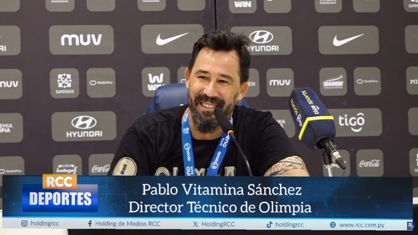Vitamina Sánchez lanza una advertencia: «Vamos a tomar decisiones dentro de poco»