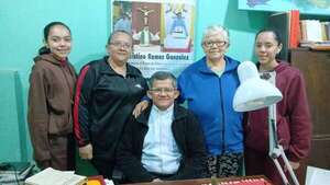 Nuevo obispo de Concepción promete humildad y cercanía con la gente - Nacionales - ABC Color