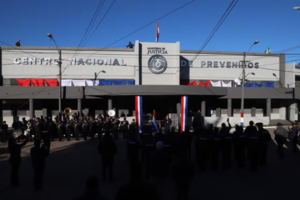 Tacumbú cambia de nombre y será cárcel exclusiva para procesados
