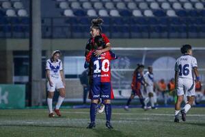Cerro Porteño vence a Ameliano y se coloca a uno del puntero