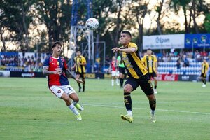 Cerro Porteño y Guarani cerrarán el capitulo 20 en Barrio Obrero