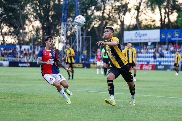 Cerro Porteño y Guarani cerrarán el capitulo 20 en Barrio Obrero