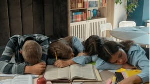 Dormir bien es aprender mejor: viceministra alerta sobre el impacto del sueño y las pantallas