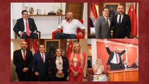 Chats de Lalo Gomes: Tribunal destraba causa y habilita audiencia preliminar para Orlando Arévalo - Canal-E